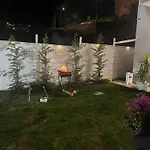 Villa Pasha Tirane