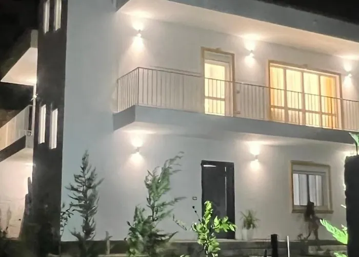 Villa Pasha Tirane