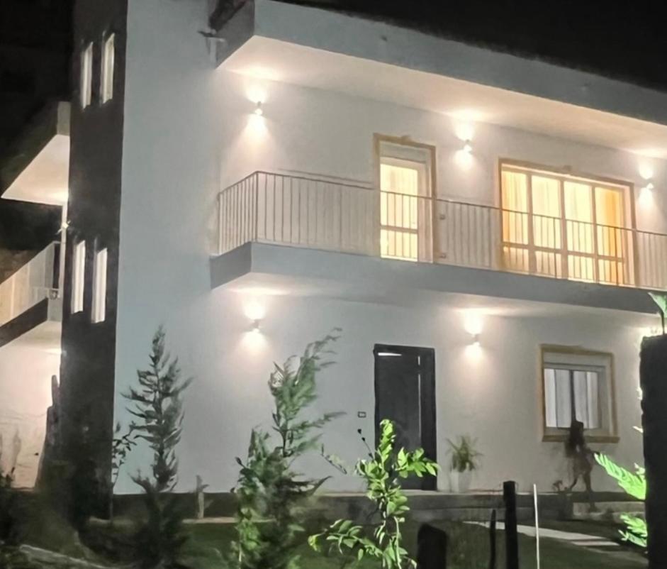 Villa Pasha *