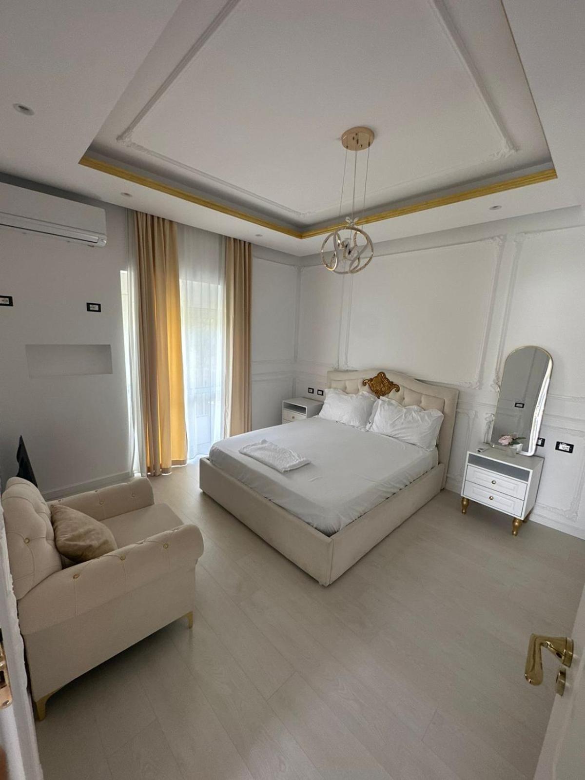 Villa Pasha